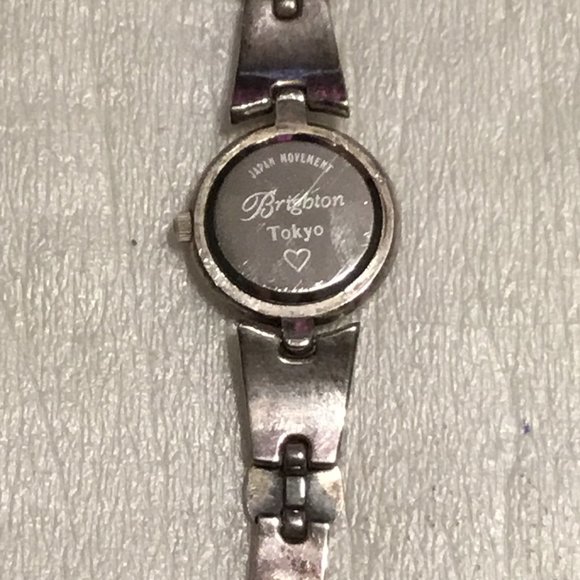 Very nice Brighton lady\'s watch main image 12